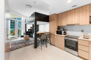 Elegant apt 5 Min From Dubai Mall and Burj Khalifa